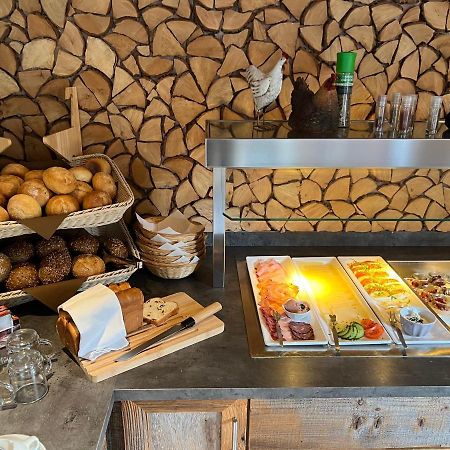 Berghotel Lenneplaetze Βίντερμπεργκ Εξωτερικό φωτογραφία