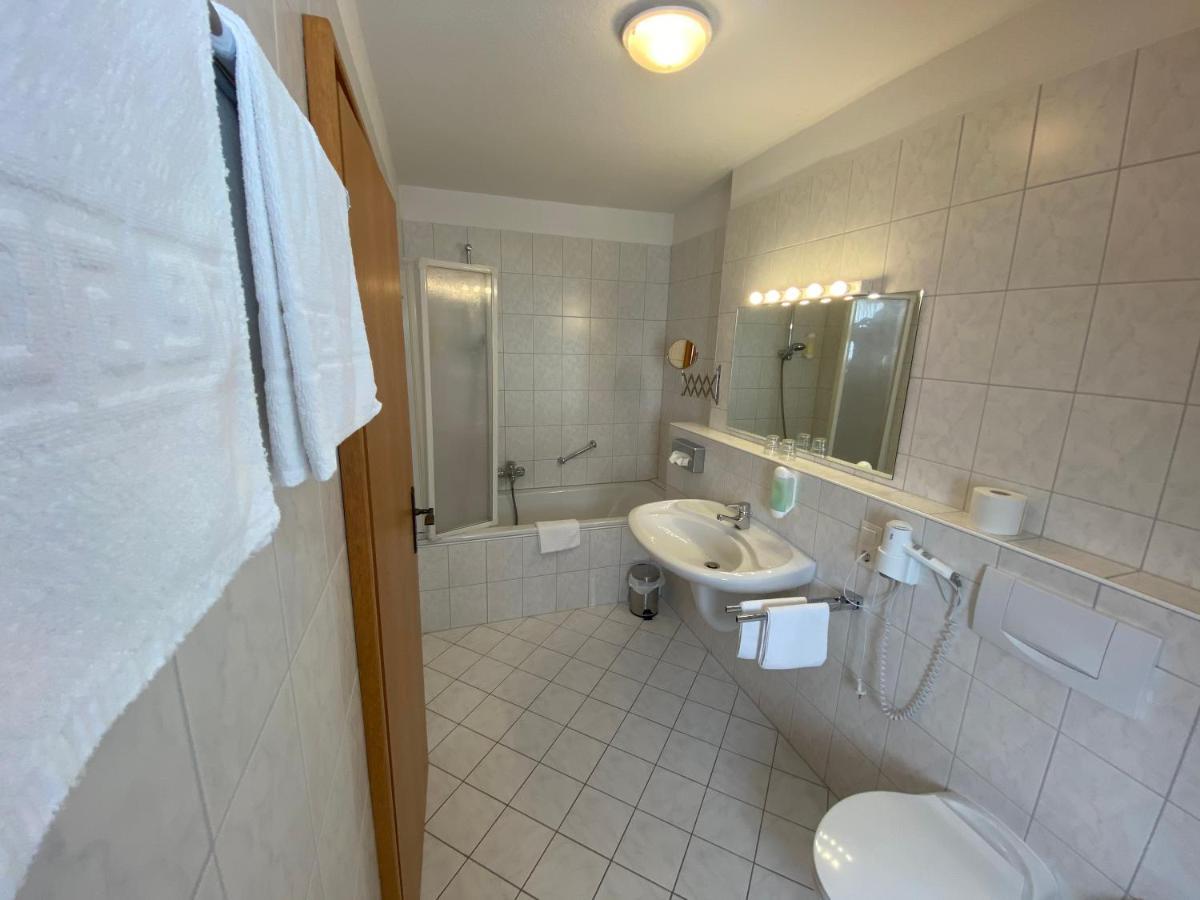 Berghotel Lenneplaetze Βίντερμπεργκ Εξωτερικό φωτογραφία