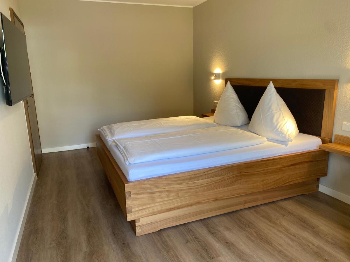 Berghotel Lenneplaetze Βίντερμπεργκ Εξωτερικό φωτογραφία