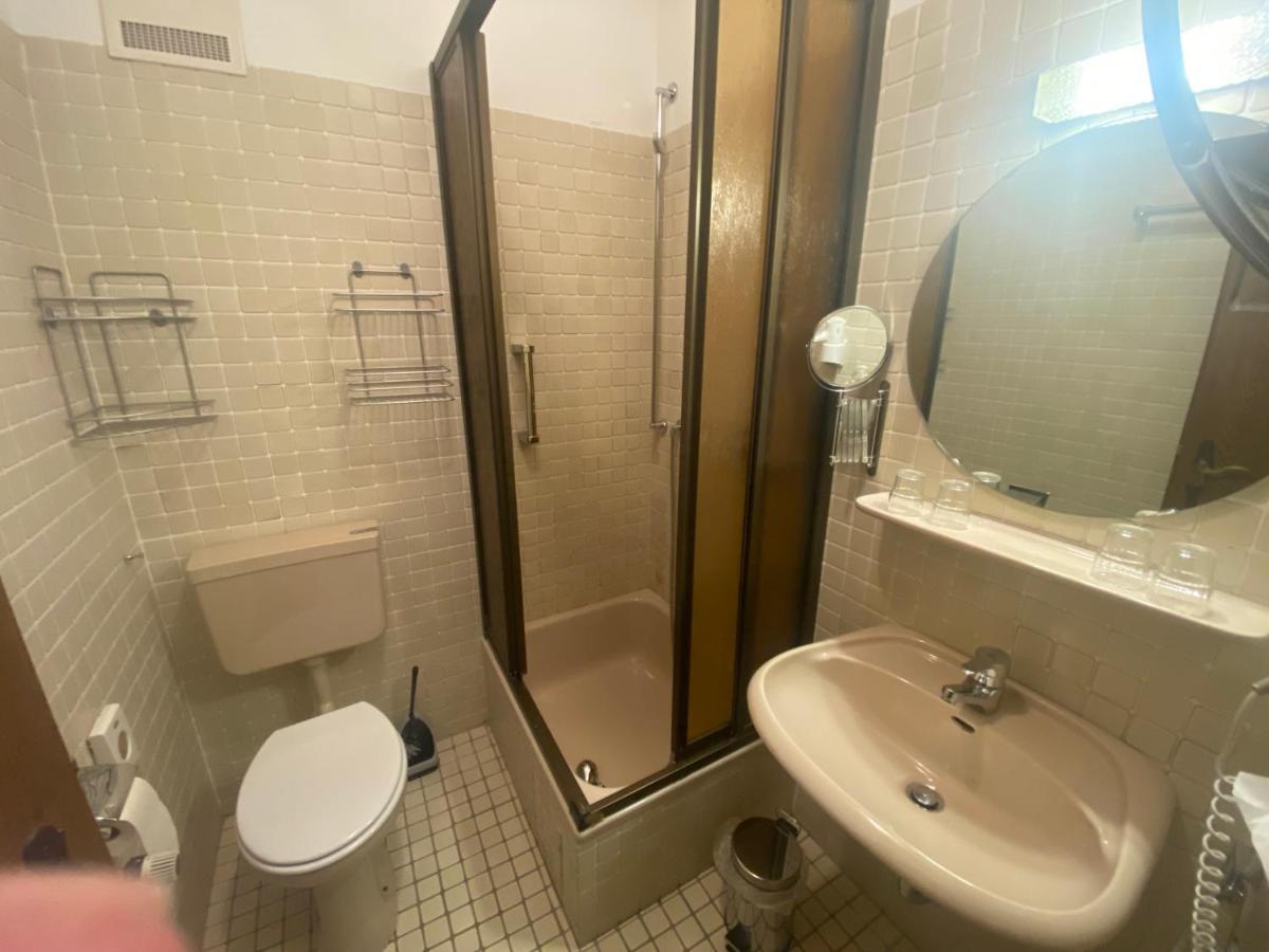 Berghotel Lenneplaetze Βίντερμπεργκ Εξωτερικό φωτογραφία