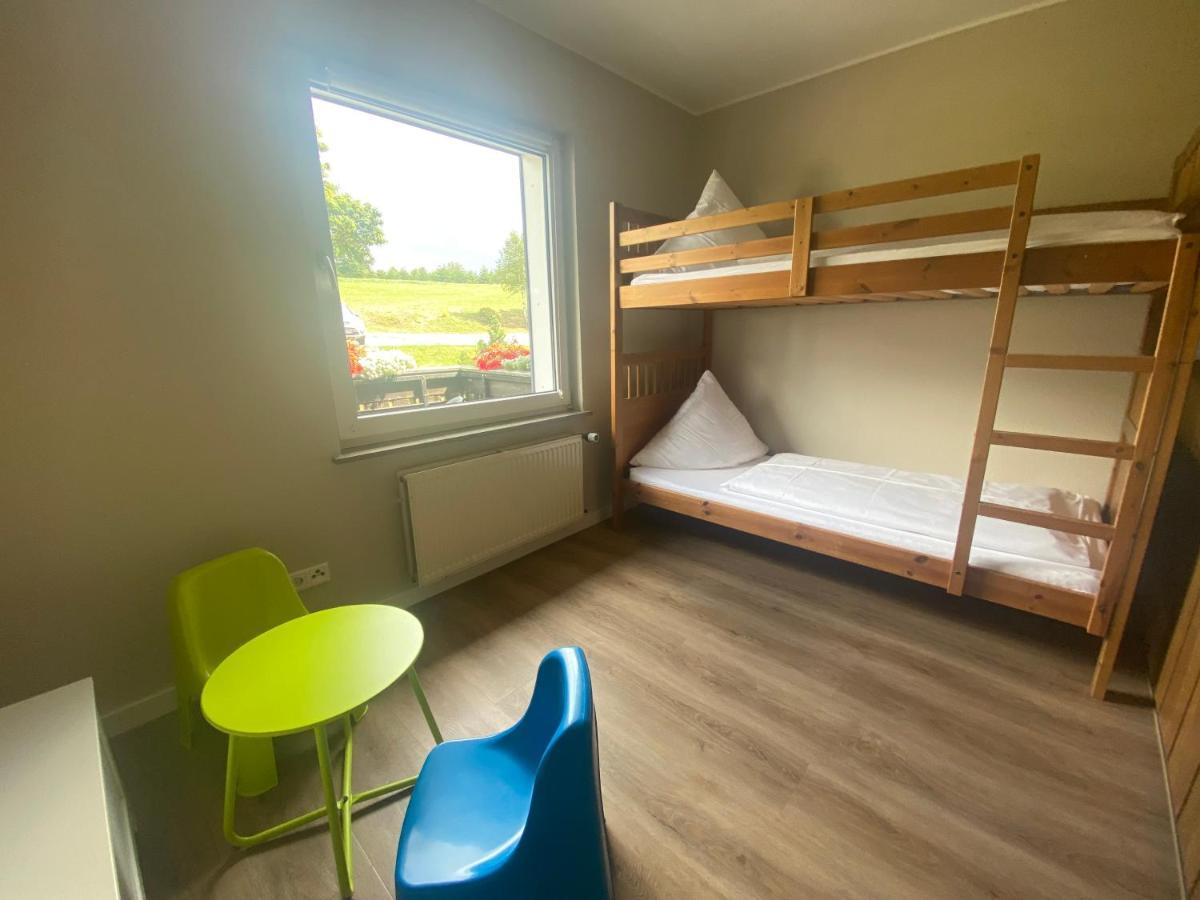 Berghotel Lenneplaetze Βίντερμπεργκ Εξωτερικό φωτογραφία