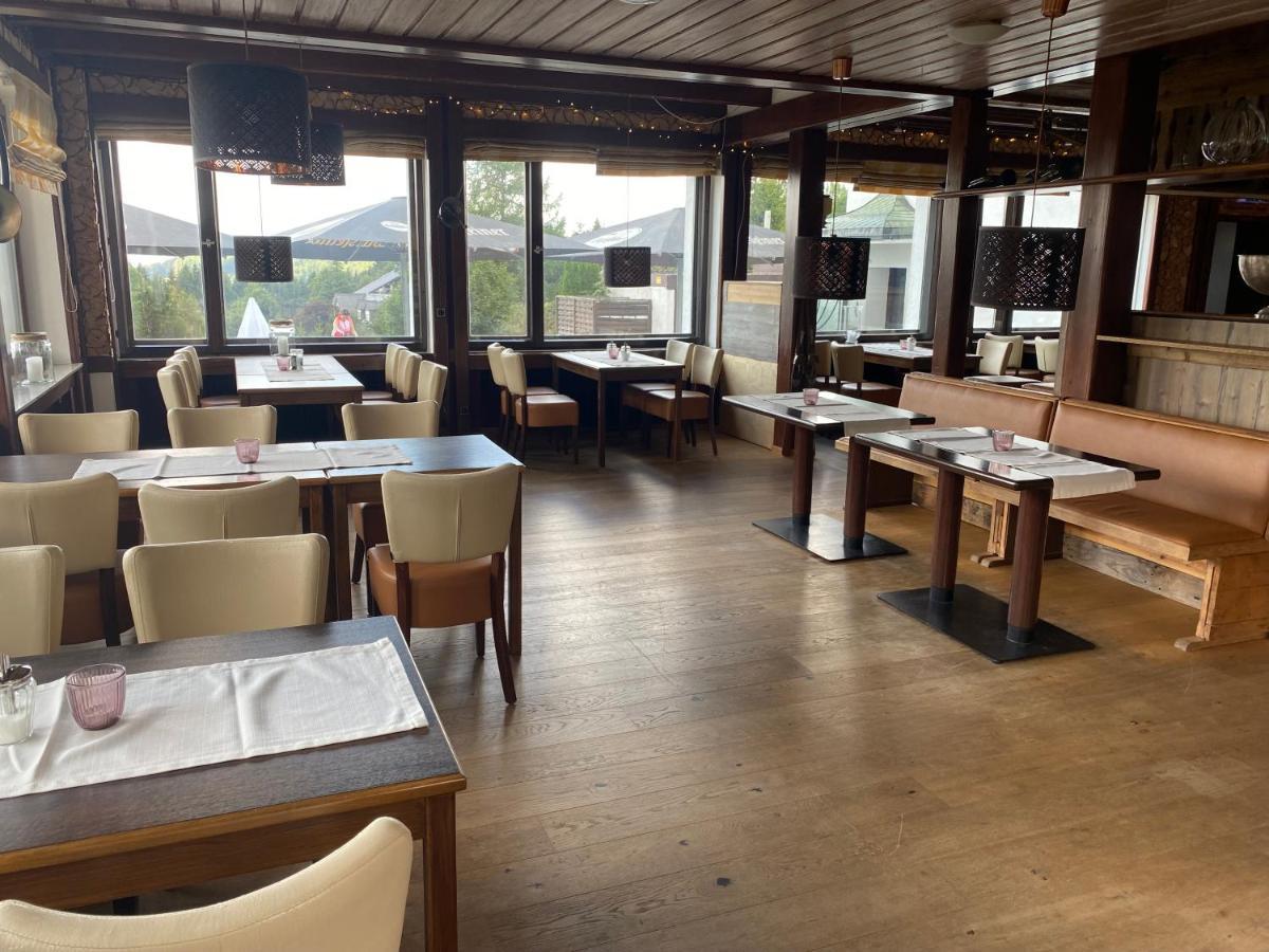 Berghotel Lenneplaetze Βίντερμπεργκ Εξωτερικό φωτογραφία